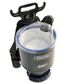 PACVAC CONTRACT PRO (THRIFT) RAPID BRANDED BACKPACK VACUUM CLEANER
