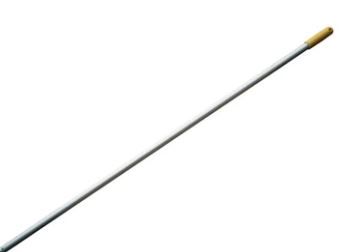 KENTUCKY MOP HANDLE YELLOW -FLAT/DUST