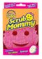 SCRUB MUMMY - PINK