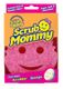 SCRUB MUMMY - PINK