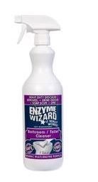 ENZYME WIZARD TOILET BOWL/BATHROOM CLEANER - READY TO USE - 1L