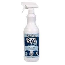 ENZYME WIZARD URINAL SPRAY & GO - 1L