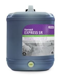EXPRESS SR -HEAVY DUTY CLEANER - 20LT  -
