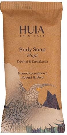 HUIA SKIN+CARE - WRAPPED SOAP - 15GM - 500