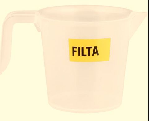 FILTA MEASURING JUG - 250ML