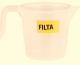 FILTA MEASURING JUG - 250ML