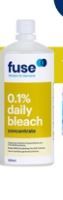 FUSE DAILY BLEACH CONCENTRATE 01%