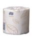 TORK EXTRA SOFT CONVENTIONAL TOILET ROLL - 2 PLY - 280 SH/ROLL- 48 ROLL/CTN