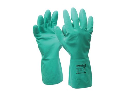 ESKO CHEMGARD 806 GAUNTLET