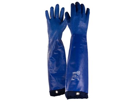 ESKO CHEMGARD E815 - 9 (L) 60CM GLOVE