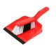 DUSTBRUSH AND PAN SET