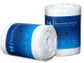 RUBBISH BAGS   - 18LT  -  WHITE - 50/ROLL -
