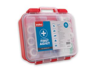 ESKO FIRST AID KIT, 1-25 PERSON