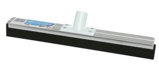 EDCO BLACK NEOPRENE FLOOR SQUEEGEE  - 90CM