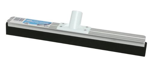 EDCO BLACK NEOPRENE FLOOR SQUEEGEE  - 90CM