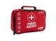 ESKO FIRST AID KIT, 1-6 PERSON - 85PC