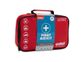 ESKO FIRST AID KIT, 1-6 PERSON - 85PC