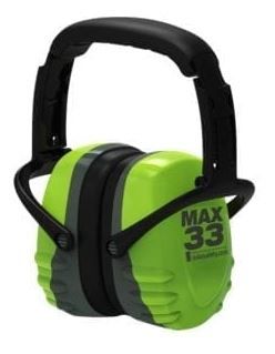 ESKO MAX33 FOLDING EARMUFF