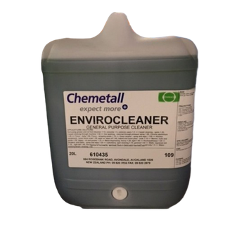 ENVIRO-CLEANER  -  20L