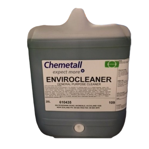 ENVIRO-CLEANER  -  20L