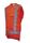 ESKO HI-VIS VEST ORANGE - LARGE