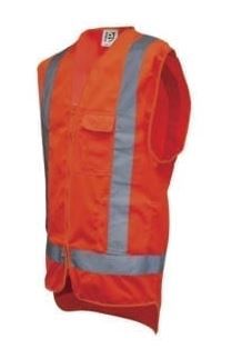 ESKO HI VIS VEST