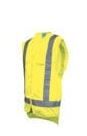 ESKO HI-VIS VEST YELLOW - LARGE