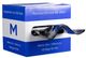 RECYCLED BIN LINERS - 80L - DISPENSER BOX - 100