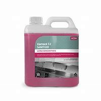 K4 SANITISER - 2L - ULTRA CONCENTRATE