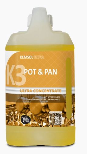 K3 POT & PAN - 2L - ULTRA CONCENTRATE