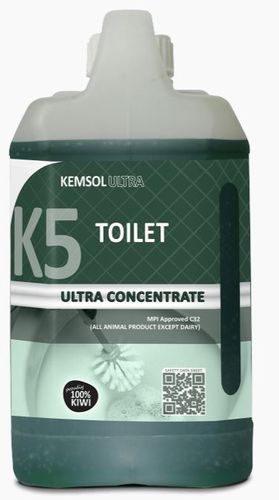TOILET BOWL ULTRA CONCENTRATE - 2L