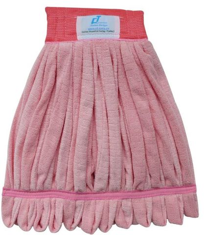 FILTA KENTUCKY MICROFIBRE MOP HEAD - RED - 325G/40CM
