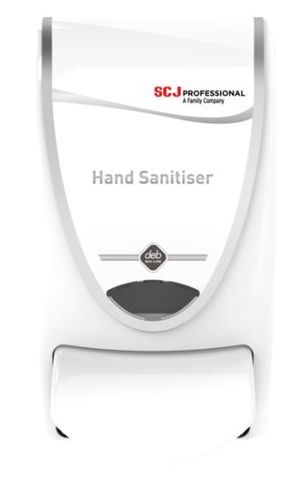 DISPENSER INSTANT FOAM PROLINE  - 1LT- FOR 1FS1L