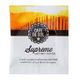 CAFE DE SOL SUPREME COFFEE SACHETS  500/CTN