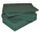 SCOURING PADS -GREEN - 10/PKT