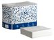 LUNCH NAPKIN  - WHITE 1/4 FOLD - 3000/CTN