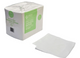 LUNCH NAPKIN  - WHITE 1/4 FOLD - 3000/CTN