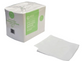 LUNCH NAPKIN  - WHITE 1/4 FOLD - 3000/CTN