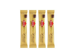 MOCONNA CLASSIC MEDIUM ROAST FREEZE DRIED STICKS - 1.7G, 1000/CTN