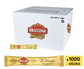 MOCONNA CLASSIC MEDIUM ROAST FREEZE DRIED STICKS - 1000/CTN