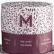LUXURY WRAPPED TOILET TISSUE - 3PLY - 225 SH/ROLL - 48 ROLL/CTN