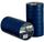PVC ELECTRICAL INSULATION TAPE BLUE 8 ROLLS PER SLEEVE