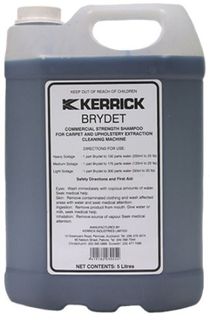 KERRICK BRYDET SHAMPOO - 5LT