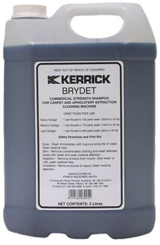 KERRICK BRYDET SHAMPOO - 5LT