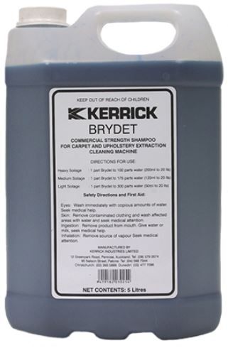 KERRICK BRYDET SHAMPOO - 5LT