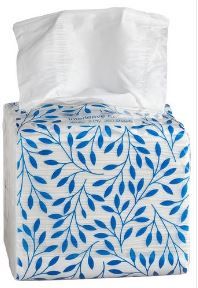INTERLEAF TOILET TISSUE - 2PLY