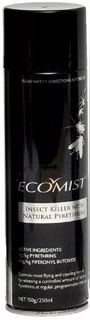 ECOMIST NIK 250ml CAN -    DG 2.1