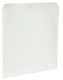 WHITE GREASEPROOF BAG