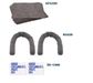 PRATT 25L GENERAL PURPOSE SPILL KIT