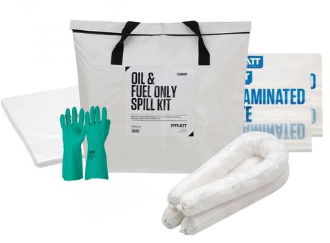 SPILL KIT